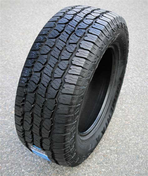 The Fortune Tormenta HT FSR305 is a highway terrain, all season tire manufactured for SUVs and light trucks. . Fortune tormenta at